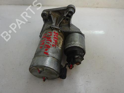 Used Starter RENAULT SCÉNIC I MPV (JA0/1_, FA0_) 1.9 dTi (JA1U) (80 hp) 11681649