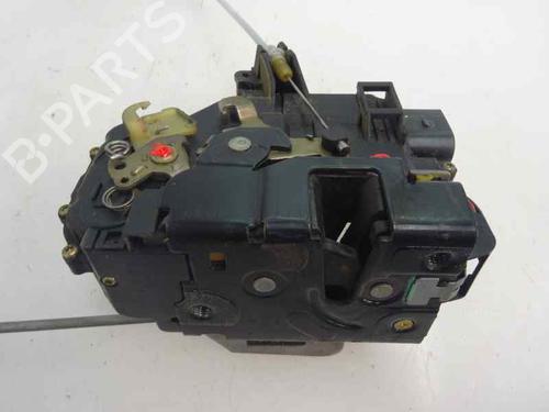 Used Front left lock Front left lock 8111751 8111751