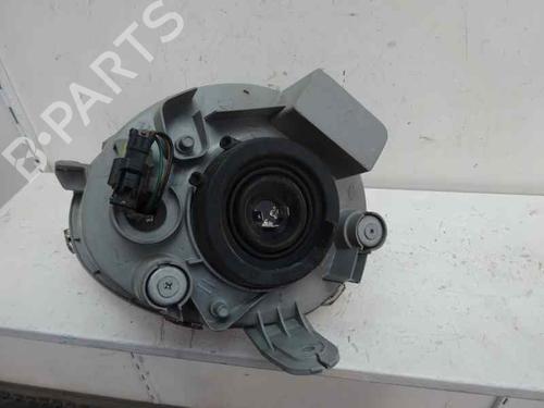 Used Left headlight CHEVROLET MATIZ (M200, M250) [2005-2025]  4687769