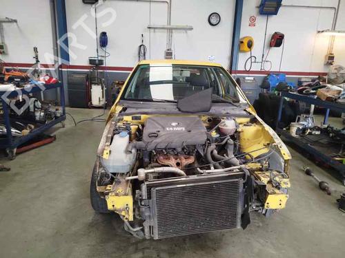 Bränslepump SEAT IBIZA II (6K1) 1.4 i | BP29134172M76