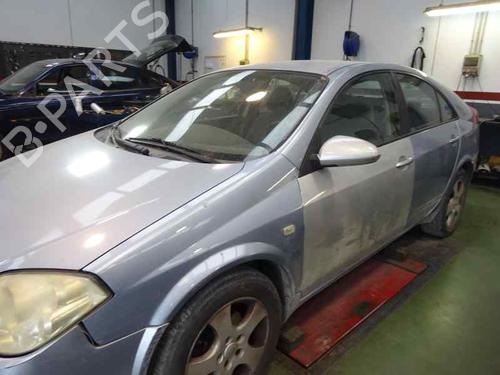 Ratlås/Tændingslås NISSAN PRIMERA Hatchback (P12)  | BP7220461M48 