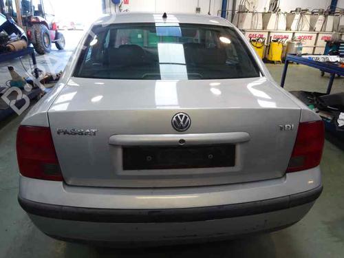 Left rear window motor VW PASSAT B5 (3B2) 1.9 TDI | BP8872123E23