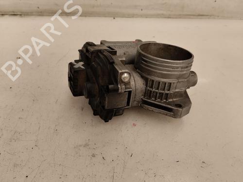 Throttle body CITROËN C4 I (LC_) | BP16920396M82