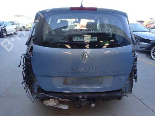 Left front driveshaft RENAULT GRAND SCÉNIC III (JZ0/1_) 1.5 dCi (JZ0B, JZ07) | BP6038347M38 