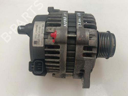 Used Alternator Alternator 38719798 38719798