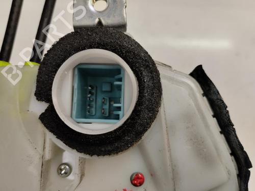 Türschloss rechts hinten für HONDA ACCORD VIII (CU) [2008-2025]  15711942