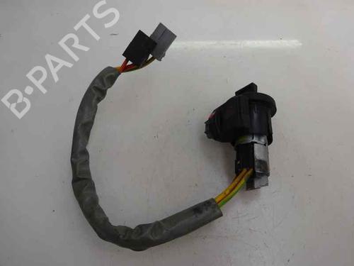 Used Front right lock RENAULT KANGOO (KC0/1_) D 65 1.9 (KC0E, KC02, KC0J, KC0N) (64 hp) 4736172