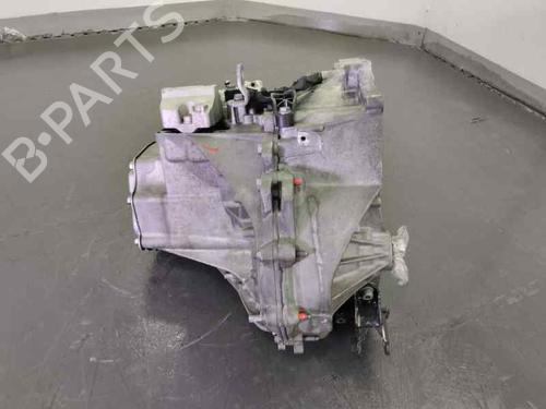 Used Gearbox Gearbox 26555531 26555531