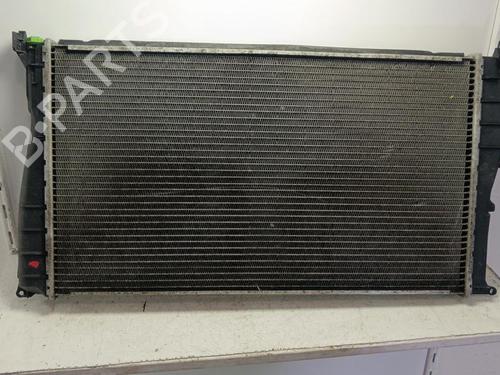 Water radiator BMW 1 (E87) 118 d | BP35741752M31 - Image 3
