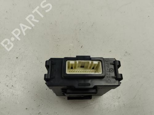 Elektronisk modul NISSAN QASHQAI II (J11, J11_) 1.5 dCi (110 hp) 18114797