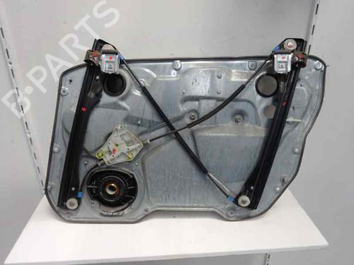 Used Front left window mechanism Front left window mechanism 3258589 3258589