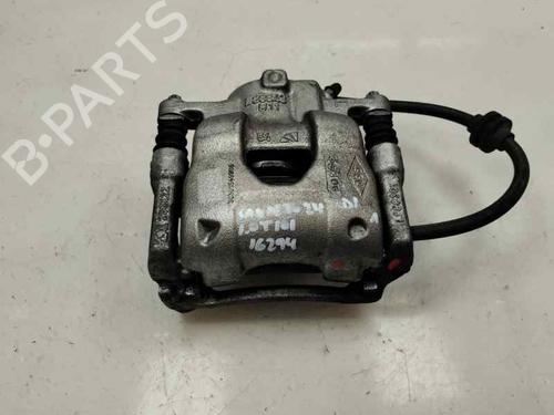 Left front brake caliper DACIA SANDERO III 1.0 TCe LPG | BP35739996M105 - Image 2