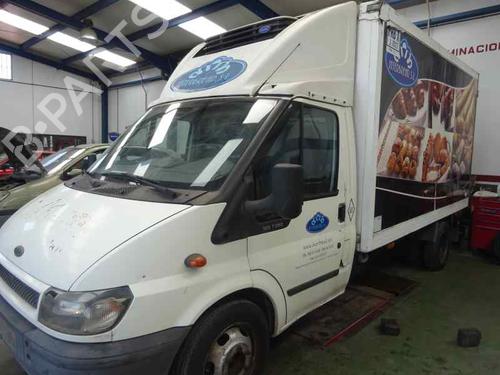 Expansion tank FORD TRANSIT Platform/Chassis (FM_ _, FN_ _) | BP7648590C120