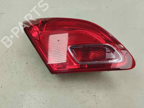 Left tailgate light OPEL ASTRA J (P10) 1.7 CDTI (68) | BP29123243C79 - Image 3