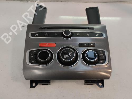 comando-chauffage-citroen-c4-ii-nc_-2018-2009-16993691 main image