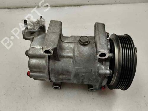 AC compressor CITROËN C2 (JM_) 1.6 | BP23962002M34