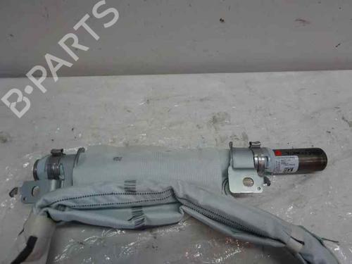 Used Right curtain airbag Right curtain airbag LEXUS CT (ZWA10_) 200h (ZWA10_) (99 hp) 2992735 2992735