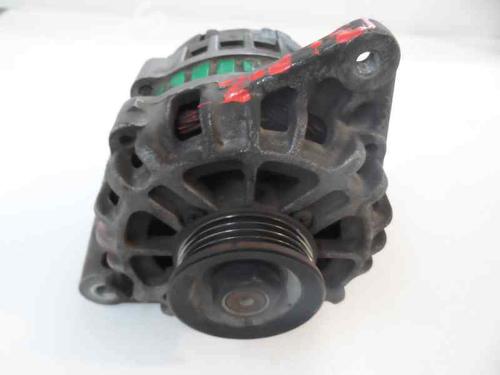 Alternator HYUNDAI ACCENT II (LC) 1.3 | BP317276M7 