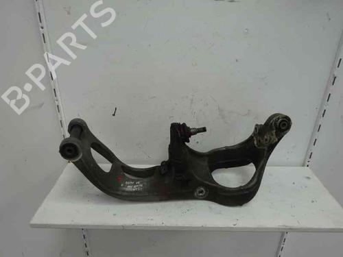 Used Left front suspension arm CITROËN C5 III Break (RW_) 2.0 HDi 140 (140 hp) 7527989