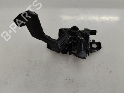 Used Hood lock DACIA SANDERO II [2012-2025]  15606526