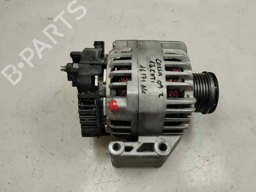 Used Alternator OPEL CORSA D (S07) [2006-2015]  22184016