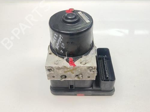 Used ABS pump ABS pump 35743699 35743699