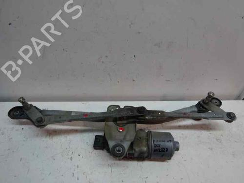 Used Front wiper motor Front wiper motor 4833760 4833760