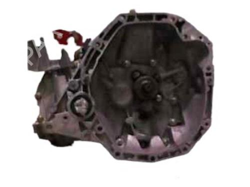 Used Gearbox Gearbox 194519 194519
