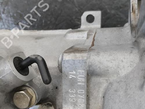 Gearbox VW GOLF IV (1J1) 1.9 TDI | BP12951335M3 