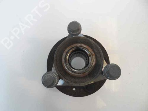 Used Other OPEL ASTRA J (P10) 1.7 CDTI (68) (110 hp) 14172517