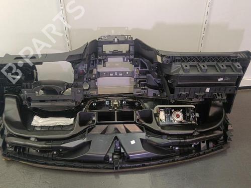 Dashboard NISSAN QASHQAI II (J11, J11_) 1.3 DIG-T | BP35743385C46  - Image 6