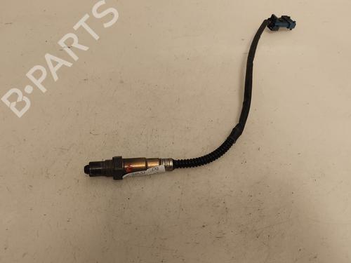 Elektronensonde SAAB 9-3 (YS3D) 2.0 Turbo (154 hp) 12938956