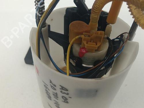Used Fuel pump Fuel pump AUDI A3 Sportback (8PA) 2.0 TFSI (200 hp) 35745853 35745853