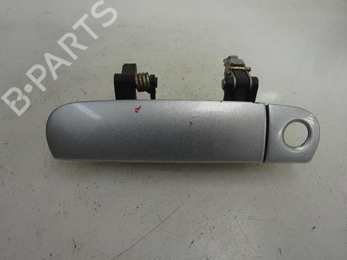 Used Front left exterior door handle Front left exterior door handle AUDI A3 (8L1) 1.6 (102 hp) 10978539 10978539