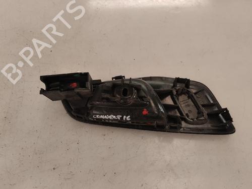 Used Front left interior door handle FORD TRANSIT CONNECT V408 Box Body/MPV 1.5 TDCi (120 hp) 12455921