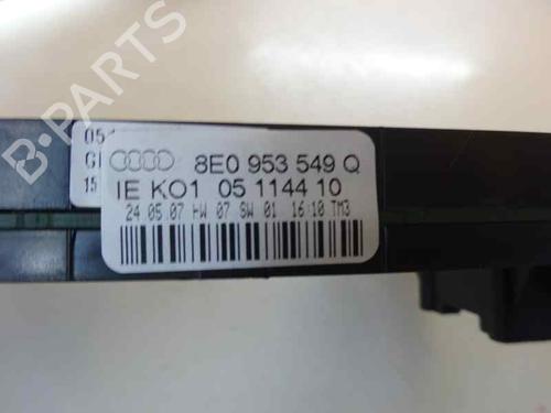 Anillo Airbag AUDI A4 B7 (8EC) 2.0 TDI 16V (140 hp) 2590756