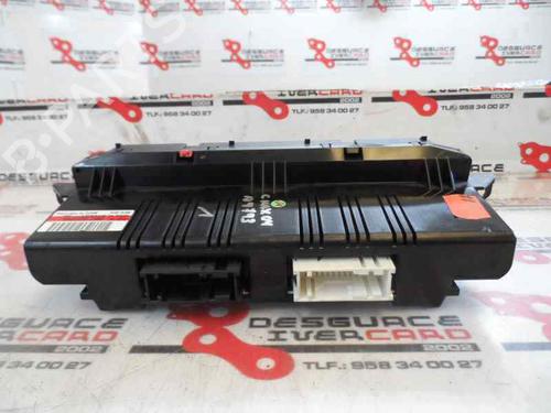 climate-control-ford-focus-c-max-dm2-16-2003-2003-2004-2005-2006-2007-586180 main image