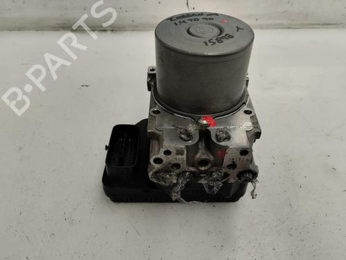 Used ABS pump ABS pump TOYOTA URBAN CRUISER (_P1_) 1.4 D-4D (NLP110_, NLP110R) (90 hp) 17071031 17071031