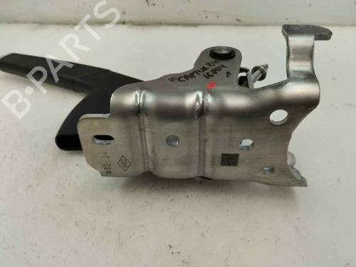 Hand brake RENAULT CAPTUR II (HF_) LPG (HFMT) | BP27255332I18