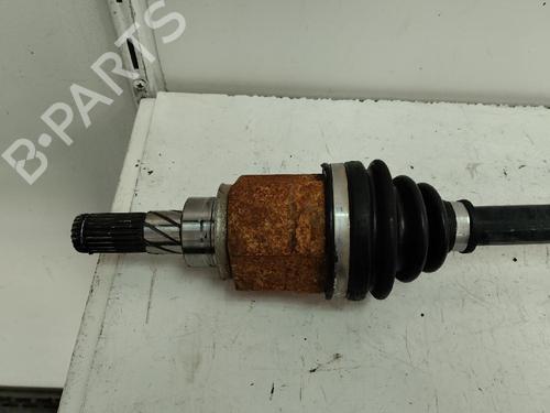 Used Left rear driveshaft Left rear driveshaft 16302847 16302847