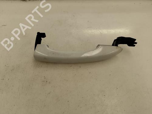 Used Front left exterior door handle DACIA SANDERO II [2012-2026]  15606541