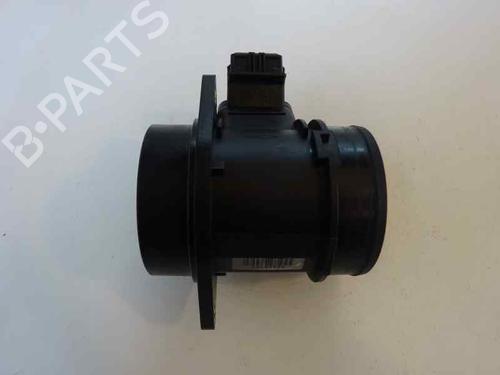 Luftmassemåler RENAULT MEGANE Scenic (JA0/1_) 1.9 dTi (JA0N) (98 hp) 1624124