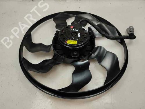 Używane Wentylator chłodnicy HYUNDAI BAYON (BC3) 1.2 MPI (84 hp) 30540637