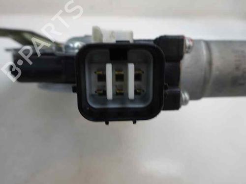 Used Rear left window mechanism Rear left window mechanism CITROËN C-CROSSER Van (VU_) 2.2 HDi (VU4HNH) (156 hp) 5105496 5105496