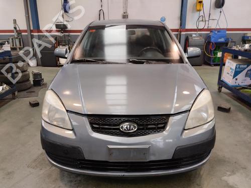 Used Parts KIA RIO II Saloon (JB) 1.5 CRDi 1629273