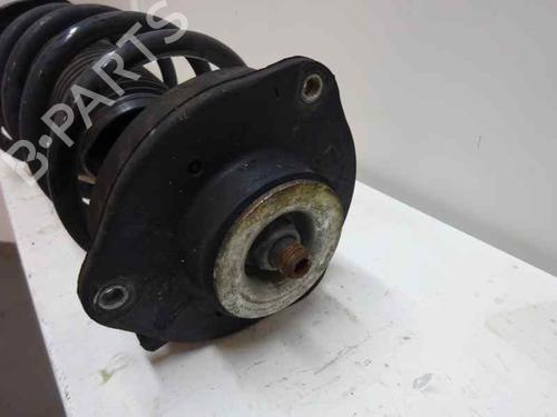Used Left front shock absorber SKODA OCTAVIA II (1Z3) 1.9 TDI (105 hp) 819601