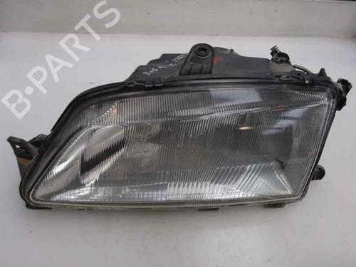 Venstre forlygte Venstre forlygte PEUGEOT 306 Hatchback (7A, 7C, N3, N5) 1.9 D (69 hp) 3019021 3019021