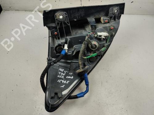 Right taillight HONDA HR-V (RU) | BP18056740C35 - Image 3