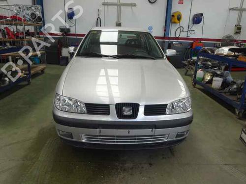 Gearbox SEAT IBIZA II (6K1) 1.9 TDI | BP8000668M3 