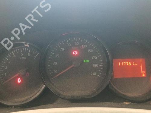 Electronic sensor DACIA DOKKER Box Body/MPV 1.3 TCe 100 (FENU) | BP39972945M84 - Image 9